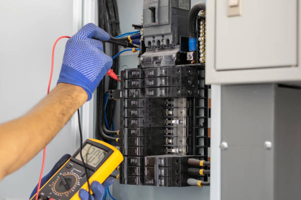 Best Surge Protection Installation  in Elmwood Park, NJ