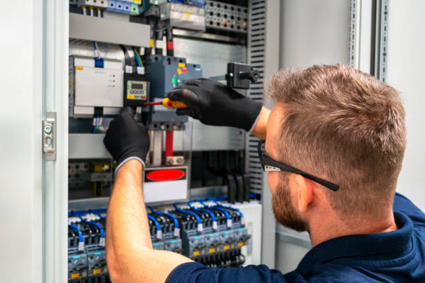 Best Electrical Troubleshooting and Repair  in Elmwood Park, NJ