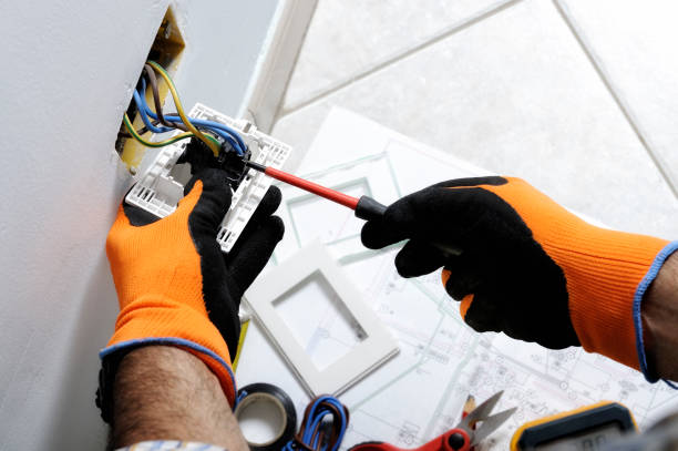 Best Electrical Wiring and Rewiring  in Elmwood Park, NJ